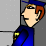 cop chase
