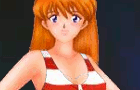 Dress Up Asuka DX