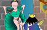 Chastity Belt