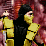 Scorpion Melee