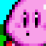 Dress-up Kirby!
