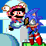 SonicVSMario Final Battle