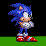 Only One True Blue Menace