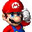 Mario Shorts 1