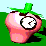 Srawberry Clock's RUN!
