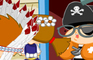 Shawks Halloween Special
