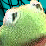 pube muppit collection: T
