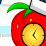 The death of Orange Clock