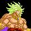 Broly's Nightmare Land