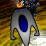 Black Hole Fighters