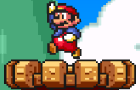 The Beyond (Mario Mario) by Kevicus