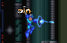 Megaman: Re-Vengeance