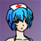Rei Ayanami dress-up