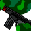 Blot Bot Soilders