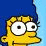 Simpsons pac man