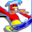 PenguiN PeaK RuN