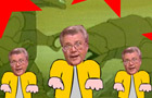 rod roddy hotmix