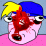 Blood Baseball