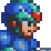 VGS: Megaman
