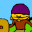 The Ragin' Lurikeen