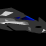 Space shooter Demo
