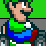 Mario VS Luigi racing