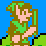 (VGDL)Mario VS Link