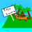 Lost World Clock Style 1