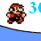 Mario Attacks!