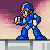 Megaman battles ...Zero 3