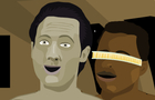 Data's Second Emotion