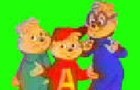 Alvin and Chipmunks: Fake
