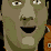 Data's Second Emotion