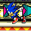 Sonic Vs Benny Hill