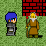 Tile-Based RPG Engine 0.9