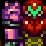 Samus for Sheriff