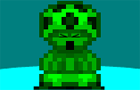 Mr. Roboto