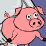 Pigs In Space