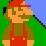 Mario Brings it Down!