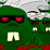 Wacky Zombie Shindig