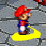 Super Mario:Lost Battle