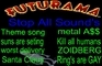 Futurama Sound Board