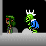 Wannabee 8Bit - rpg
