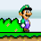Luigi World