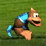 What if D.K. was kiddy?v2