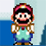 Super End of Mario World