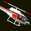 The Helicoptor Game!