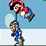 Mario vs The World