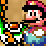 Volcano on Yoshi's Island