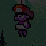 Yoshi Island :Mario Zombi